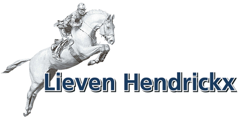 Lieven Hendrickx Horse Supplements